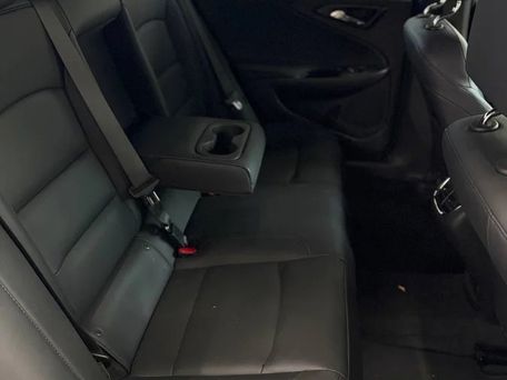 Chevrolet Malibu, 2020 — сүрөт 7