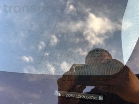 Toyota Prius, 2017 — фото 16