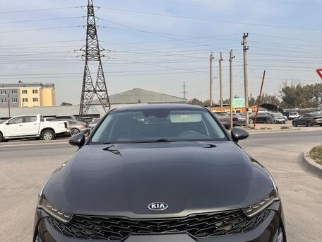 Kia K5, 2020 — photo 2