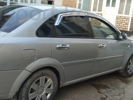 Chevrolet Lacetti, 2006 — сүрөт 2