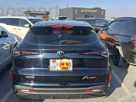 Changan X5 Plus, 2025 — photo 5