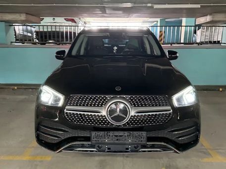Mercedes-Benz GLE, 2022 — photo 6