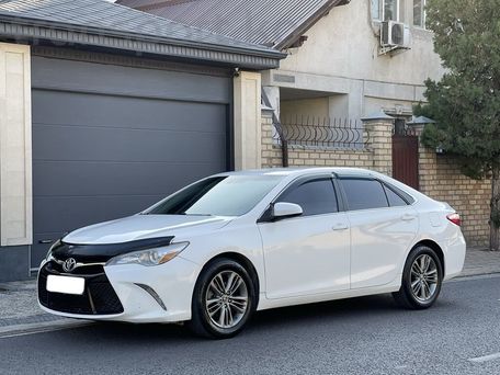 Toyota Camry, 2015 — сүрөт 3