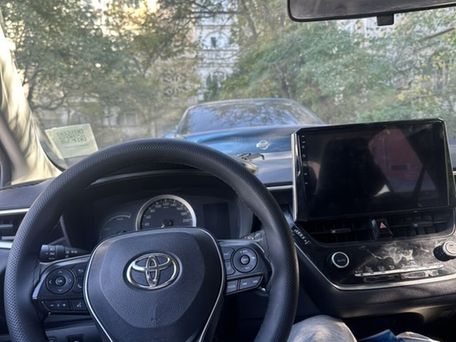 Toyota Corolla, 2021 — photo 10