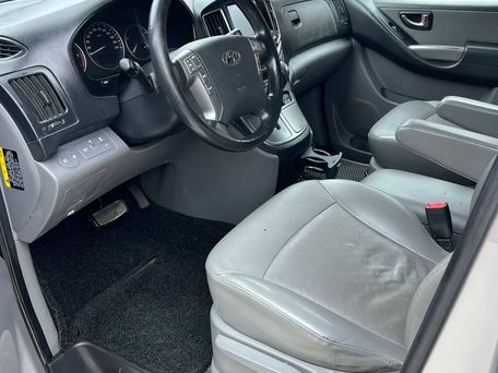 Hyundai Starex, 2019 — фото 5