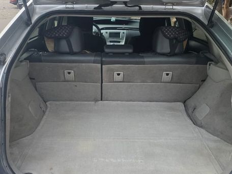 Toyota Prius, 2014 — сүрөт 4