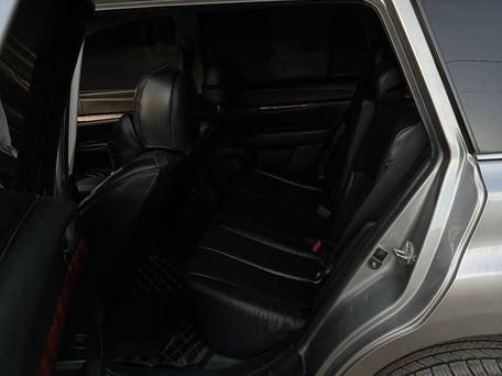 Subaru Outback, 2010 — сүрөт 5