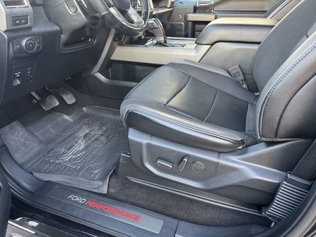Ford F-150, 2020 — photo 7