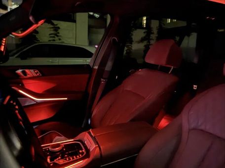 BMW X5, 2023 — сүрөт 3