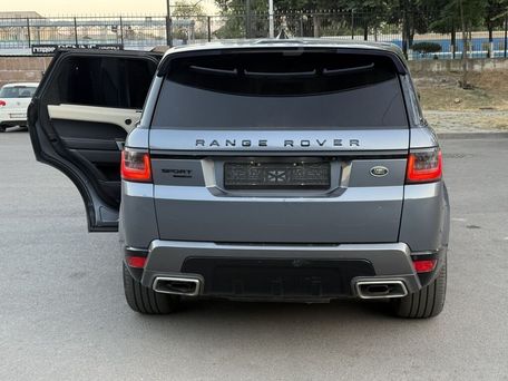 Land Rover Range Rover Sport, 2019 — сүрөт 6