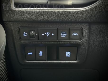 Hyundai Sonata, 2020 — сүрөт 13