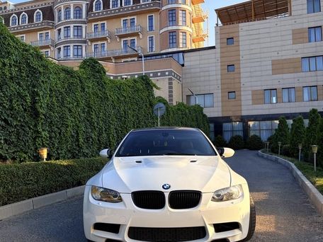 BMW M3, 2012 — фото 2