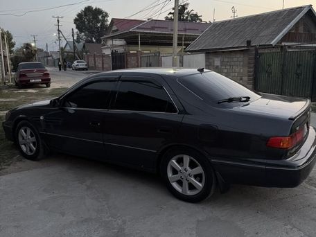 Toyota Camry, 2000 — 照片 6