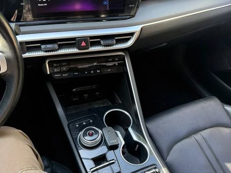 Kia K5, 2022 — photo 5