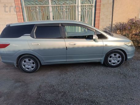 Honda Airwave, 2006 — photo 11