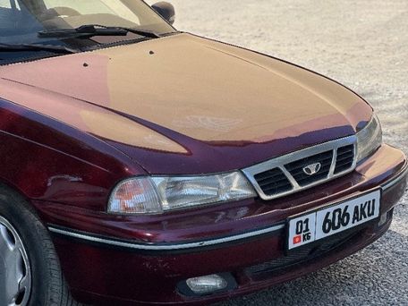 Daewoo Nexia, 2004 — photo 4