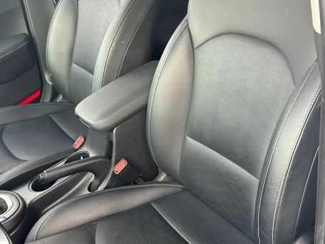 Kia K3, 2019 — photo 12