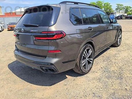 BMW X7, 2022 — фото 4