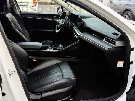 Kia K5, 2020 — photo 7