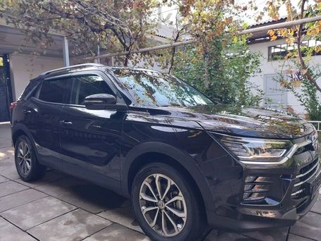 SsangYong Korando, 2020 — сүрөт 4
