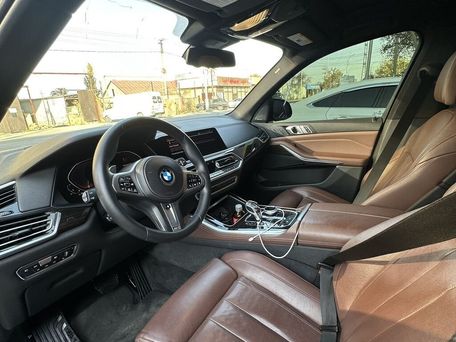 BMW X5, 2018 — фото 5