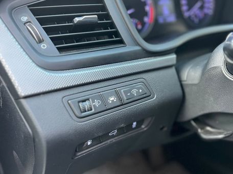 Hyundai Sonata, 2021 — photo 10