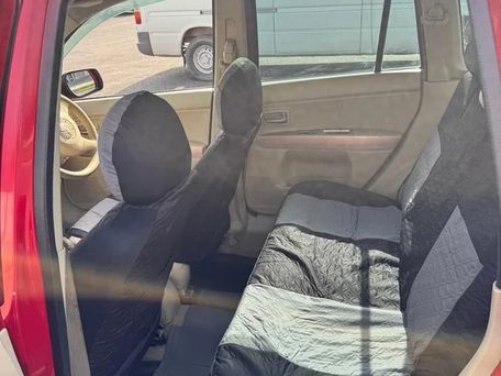 Mazda Demio, 2003 — сүрөт 4