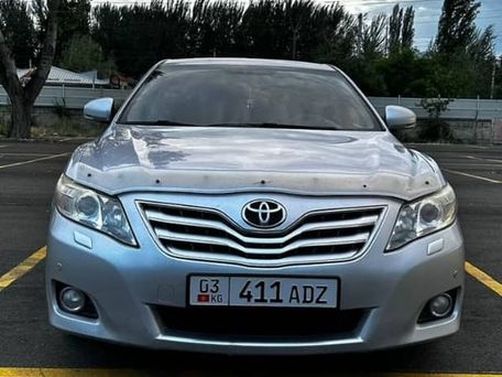 Toyota Camry, 2011 — сүрөт 2