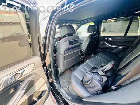 BMW X5, 2019 — сүрөт 6