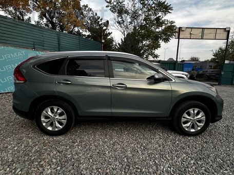 Honda CR-V, 2013 — сүрөт 4