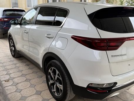 Kia Sportage, 2020 — фото 6
