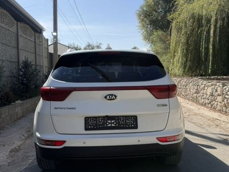 Kia Sportage, 2018 — photo 2