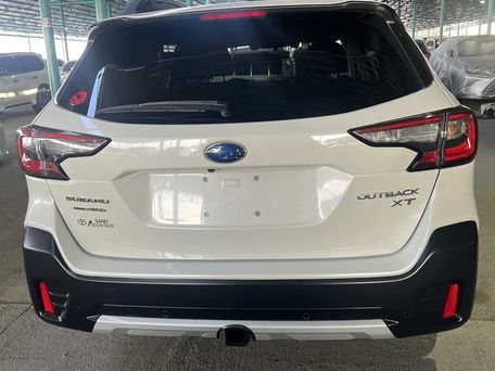 Subaru Outback, 2021 — сүрөт 3