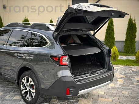 Subaru Outback, 2020 — 照片 3