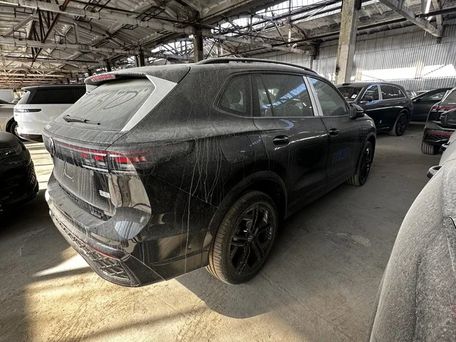 Volkswagen Tiguan, 2026 — photo 5