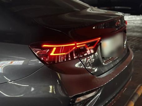 Kia K3, 2019 — photo 3