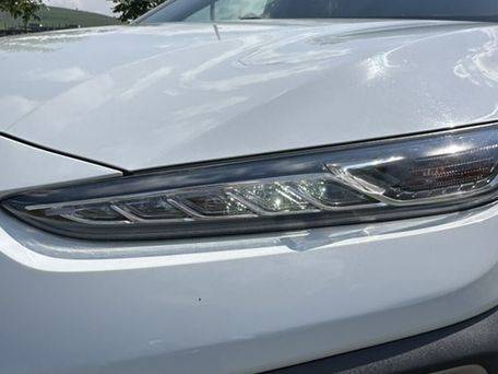 Hyundai Kona, 2018 — фото 16