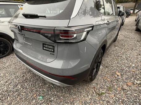 Volkswagen Tharu XR, 2026 — сүрөт 2