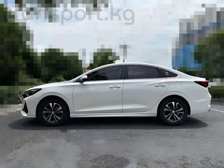 Changan Eado, 2023 — photo 4