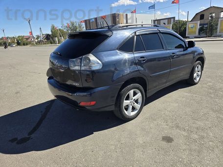 Lexus RX, 2005 — 照片 3