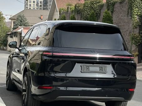 Li Auto (Lixiang) L9, 2023 — фото 3