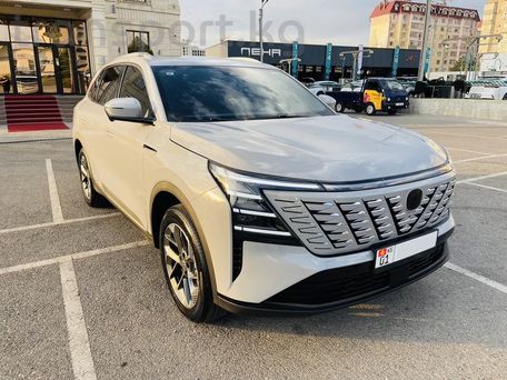 Changan CS75 Plus, 2026 — сүрөт 2