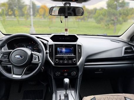 Subaru Impreza, 2019 — сүрөт 11