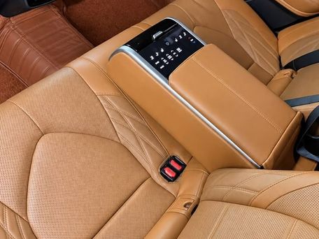Toyota Avalon, 2019 — сүрөт 5