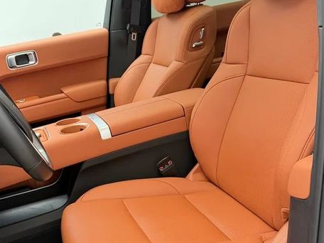 Li Auto (Lixiang) L7, 2024 — сүрөт 10