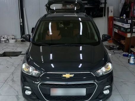 Chevrolet Spark, 2018 — photo 1