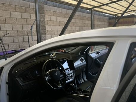 Hyundai Sonata, 2018 — фото 7