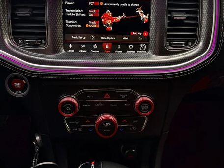 Dodge Charger, 2019 — фото 11