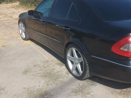 Mercedes-Benz S-Класс AMG, 2005 — сүрөт 2
