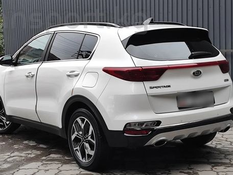 Kia Sportage, 2019 — фото 4